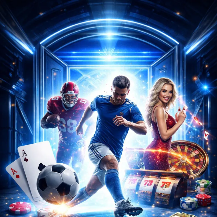 A wide variety of 55bmw online casino and sports betting games