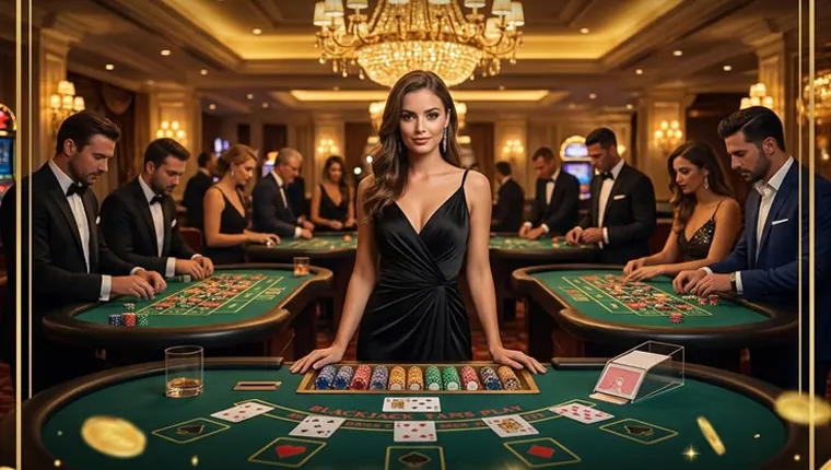 Excited players celebrating big wins with 55bmw's generous promotions and bonuses