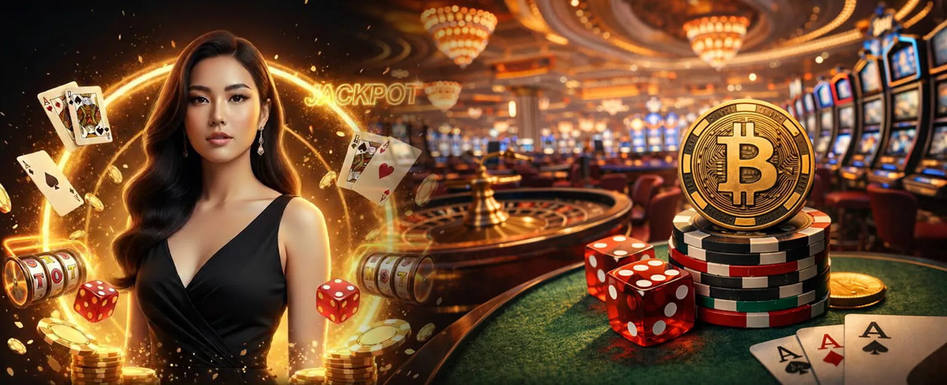 55bmw Login Hero Image: Secure online casino and sports betting platform with golden elements