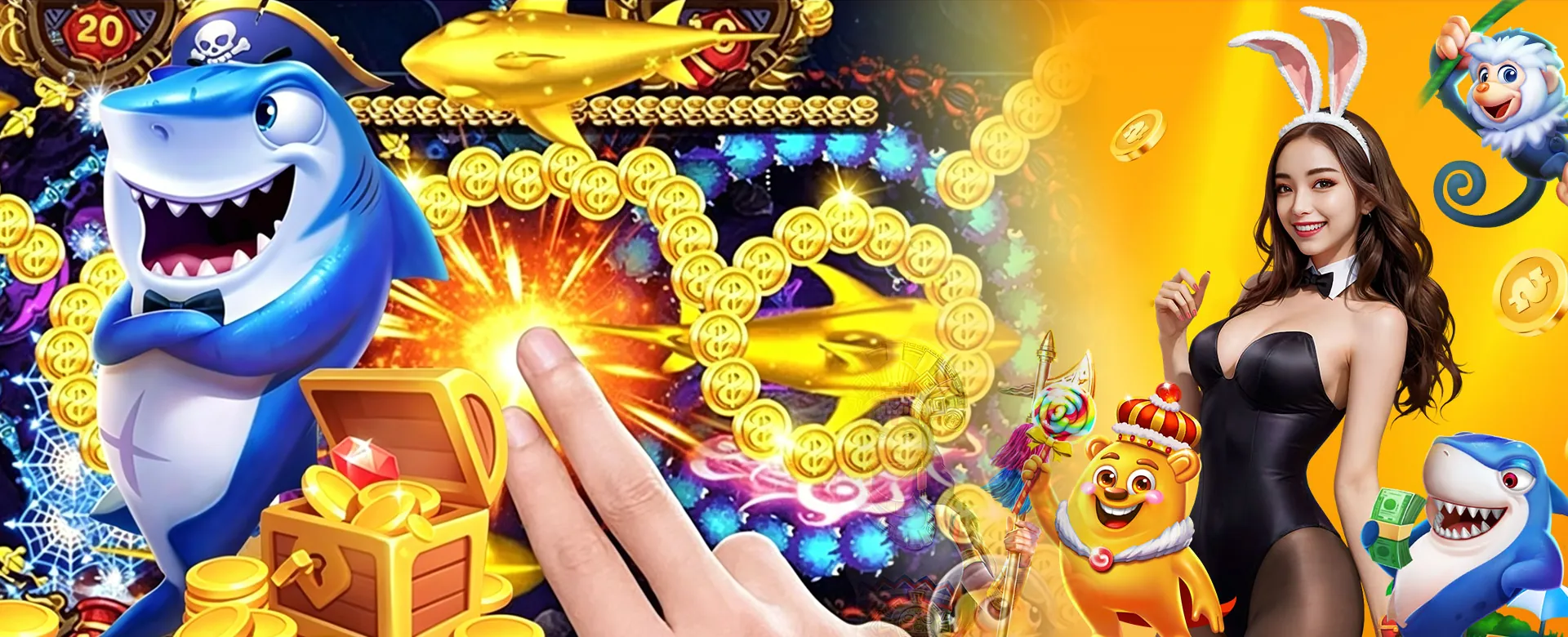 Win Big with 55bmw Slot Games
